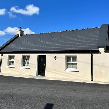 The Parlour Cottage Galway Exterior foto